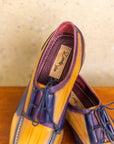The Fes Patina Shoes
