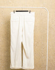 The Lugo Trouser