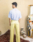 The Zito Polo Shirt
