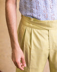 The Gotti Trouser