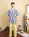 The O'ahu Shirt