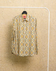 The Oliva Shirt