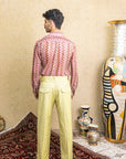 The Marigold Shirt