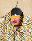 The Oliva Shirt