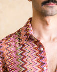 The Marigold Shirt
