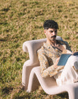 The Oliva Shirt