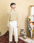The Lugo Trouser