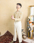 The Oliva Shirt