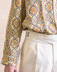 The Lugo Trouser