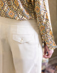 The Lugo Trouser