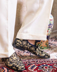 The Lugo Trouser