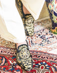 The Xochi Loafers