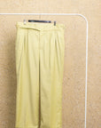The Gotti Trouser