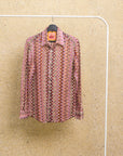 The Marigold Shirt