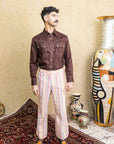 The Baron Shirt