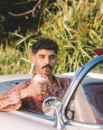 The Marigold Shirt