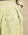 The Gotti Trouser
