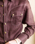 The Baron Shirt