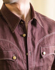 The Baron Shirt