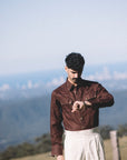The Baron Shirt
