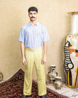 The Zito Polo Shirt