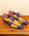 The Fes Patina Shoes