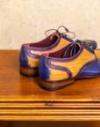 The Fes Patina Shoes