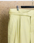 The Gotti Trouser