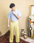 The Zito Polo Shirt