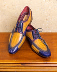 The Fes Patina Shoes