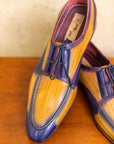 The Fes Patina Shoes