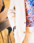 The Shirushakar Jacket