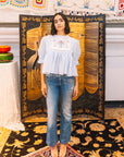 The Dianna Blouse