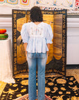 The Dianna Blouse