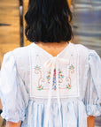 The Dianna Blouse