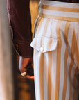 The Bowie Trousers