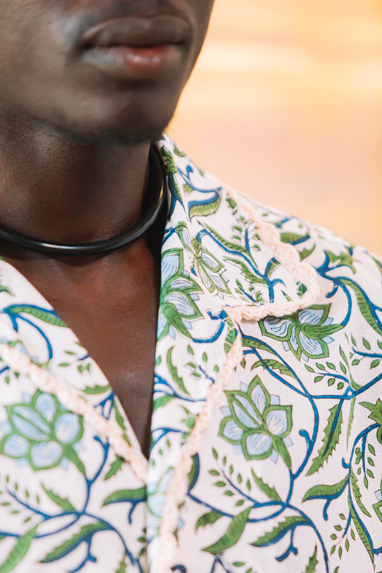 The Luna Short Sleeve Shirt