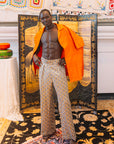The Studio Trousers