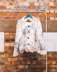 The Okinawa Jacket