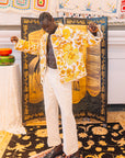 The Beverly Jacket
