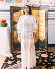The Lisbon Dress