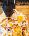 The Beverly Jacket