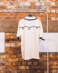The Calico Polo Shirt