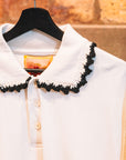 The Calico Polo Shirt