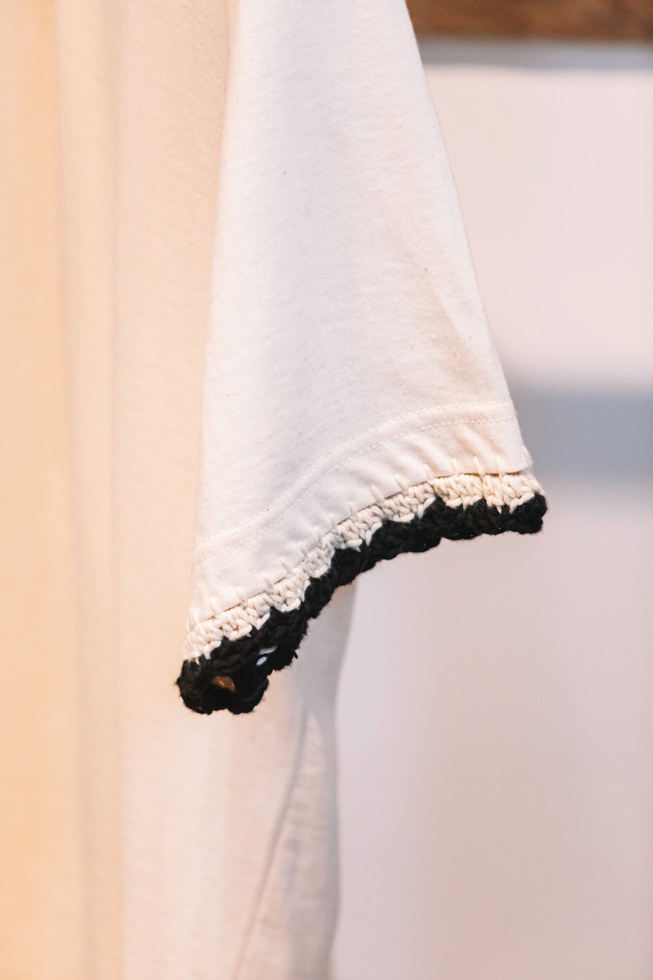 The Calico Polo Shirt