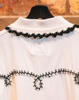 The Calico Polo Shirt