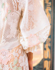 The Lisbon Dress