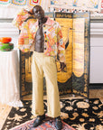 The Alamos Jacket