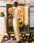 The Alamos Jacket