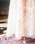 The Lisbon Dress